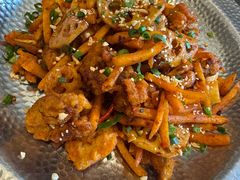 -聚鑫阁江浙菜·非遗传承技艺(青村帝华园店)