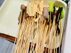 -大斌家串串火锅(德思勤店)