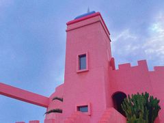 -漳州滨海火山岛自然生态风景区