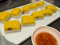 -紫泥369粗粮季(鼓楼店)