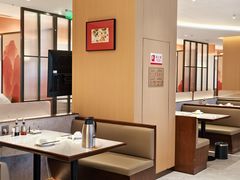 -东方早茶 海鲜•青岛菜(国信体育中心店)