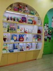 -乐智小天地(凯德梦之龙店)