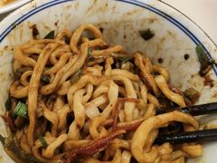 炸酱面-鸭匠食府·挂炉烤鸭·新京菜(阜成路店)