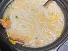 -云海肴云南菜·蒸汽石锅鱼(青岛万象城店)