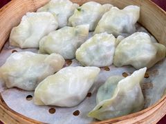 -老边饺子馆(中街店)