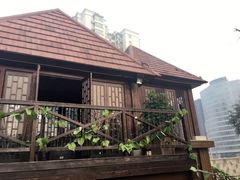 -裕龙汤泉