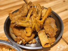 -柳州肥姨妈大骨螺蛳粉(江宁万达店)