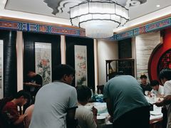 -全聚德(领城国际店)