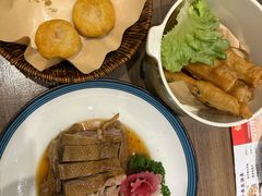 -锡和无锡菜(景丽苑店)