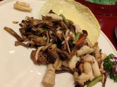 -和平饭店·宴会厅(幸福西大街店)