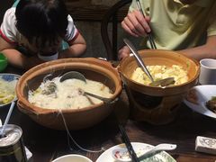 -堂宴·老厦门私房菜(1988仙岳总店)
