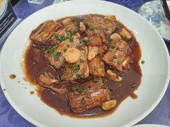-碧海银沙海鲜餐厅(恒大海上威尼斯店)