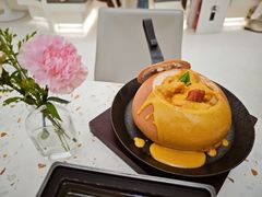 -大树餐厅(环球港店)
