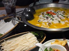 -严厨老坛酸菜鱼(金鹰店)