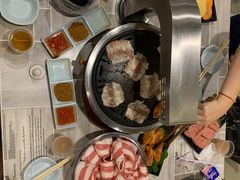 -胡哥烤肥牛(车公庙店)