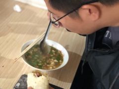 豆腐脑-饶阳传统豆腐脑