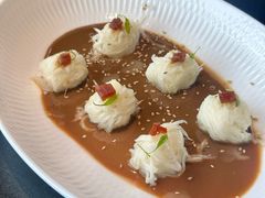 -喜悦烤鸭·新京菜(王府井店)