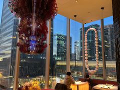 -莉莉海堂HAITANG·烤鸭(国贸商城店)