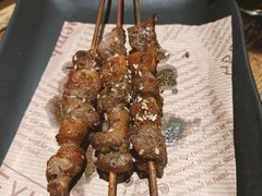 -金谷园饺子·烧烤(人大总店)