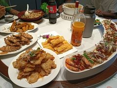 -大连湾旭日饭店(大连湾店)