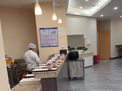 -爱康国宾体检中心(福田分院)