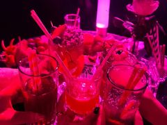 -MOSSO音乐酒吧·live house(南京旗舰店)