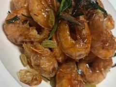 -阿明小菜·海鲜·上海菜(梅陇店)