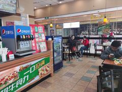 -赛百味SUBWAY(家佳源店)