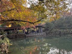 -惠山古镇·寄畅园