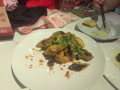 -鑫悦诚府·新鲁菜·餐厅(趵突泉店)