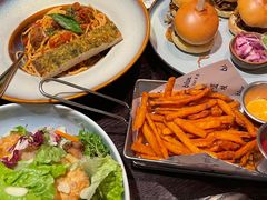 -blue frog蓝蛙(长泰广场店)