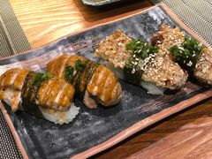 -井梧町川式料理(海河店)