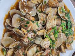 -王家沙点心店(南京西路总店)