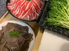 -洪氏嗨捞·猪肚鸡火锅(阳光天地店)
