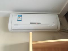 -城市便捷酒店(佛山大良清晖园步行街店)