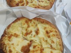 -酷公社·榴莲披萨(太原街店)