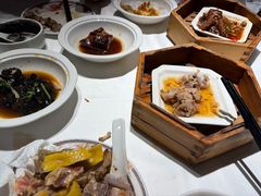-稻香饭店(IFS国金中心店)