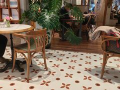 -有序Orderly融合西餐·咖啡(运河外滩店)