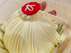 -凯司令西点房(南京东路店)