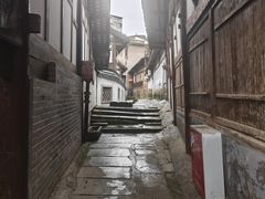-恩阳古镇