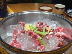 -娜仁图雅蒙古美食村(33小镇店)