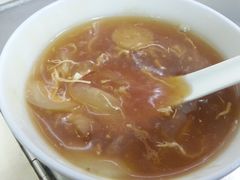 -添發碗仔翅美食