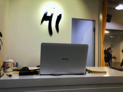 -HI dance 舞室