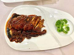 特色酱鸭-光明邨大酒家(汇阳广场店)