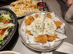 -W COLLECTIVE  DESSERT SHOP