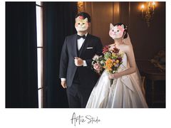 -艺匠摄影ARTIZ STUDIO(大连店)
