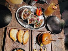 -Q MEX 库迈墨西哥餐吧(三里屯店)