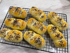 万威客热狗肠-盒马鲜生(杨高南路店)