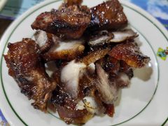 -巴犀烧烤(新崇光店)