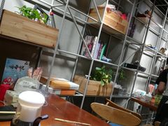 -姜武烧烤(赛格广场店)
